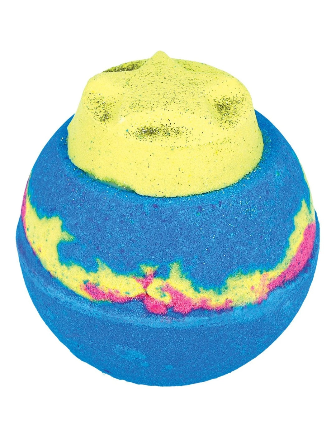 Crazy lala's melts bath popper bath blaster bomb cosmetics