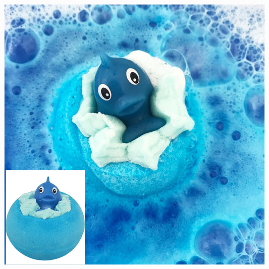 Crazy lala's melts splash bath blaster bomb cosmetics