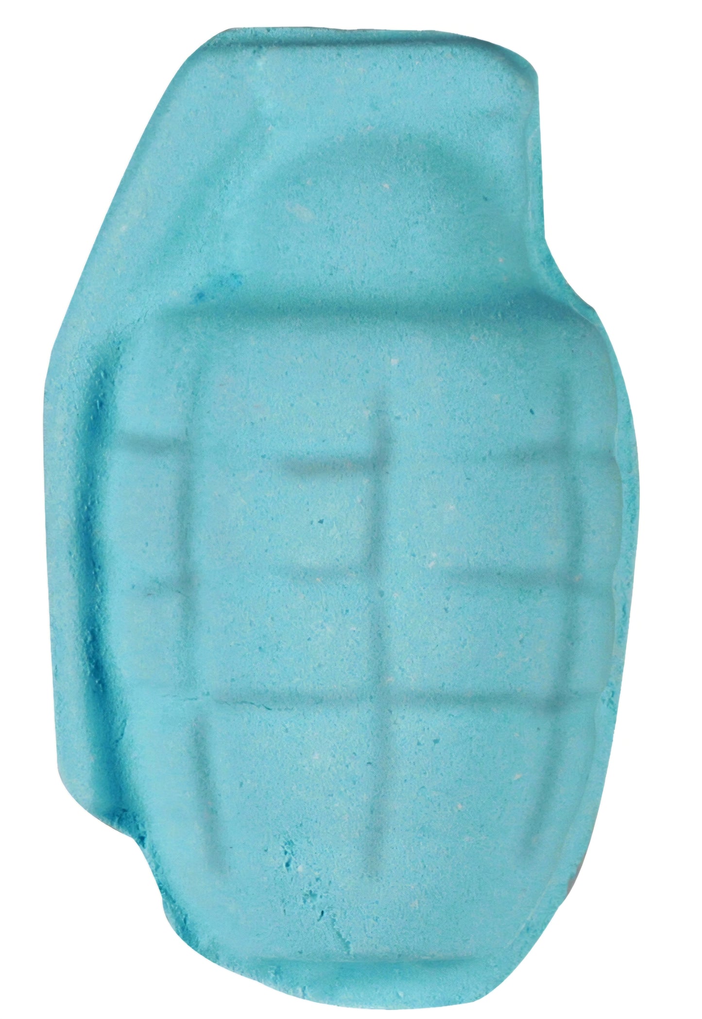 CRAZY LALA'S MELTS BATHBOMBS MAN GRENADE BATH BLASTER Bomb cosmetics