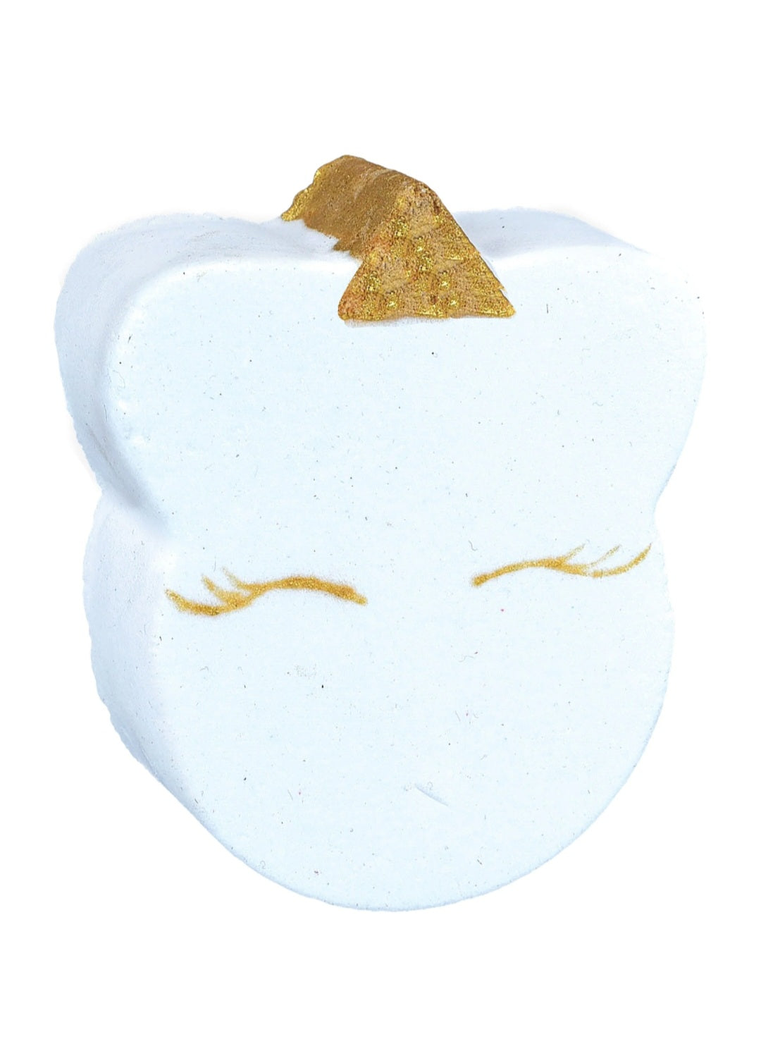 Crazy lala's melts my pet unicorn Shaped bath Blaster bomb cosmetics
