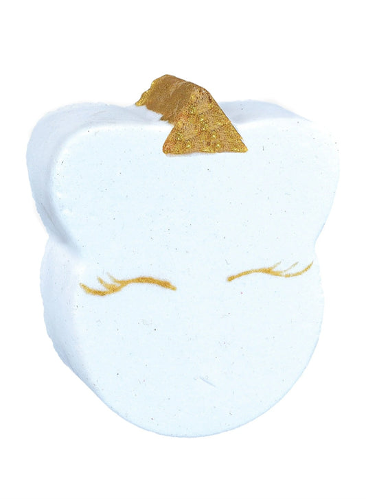 Crazy lala's melts my pet unicorn Shaped bath Blaster bomb cosmetics