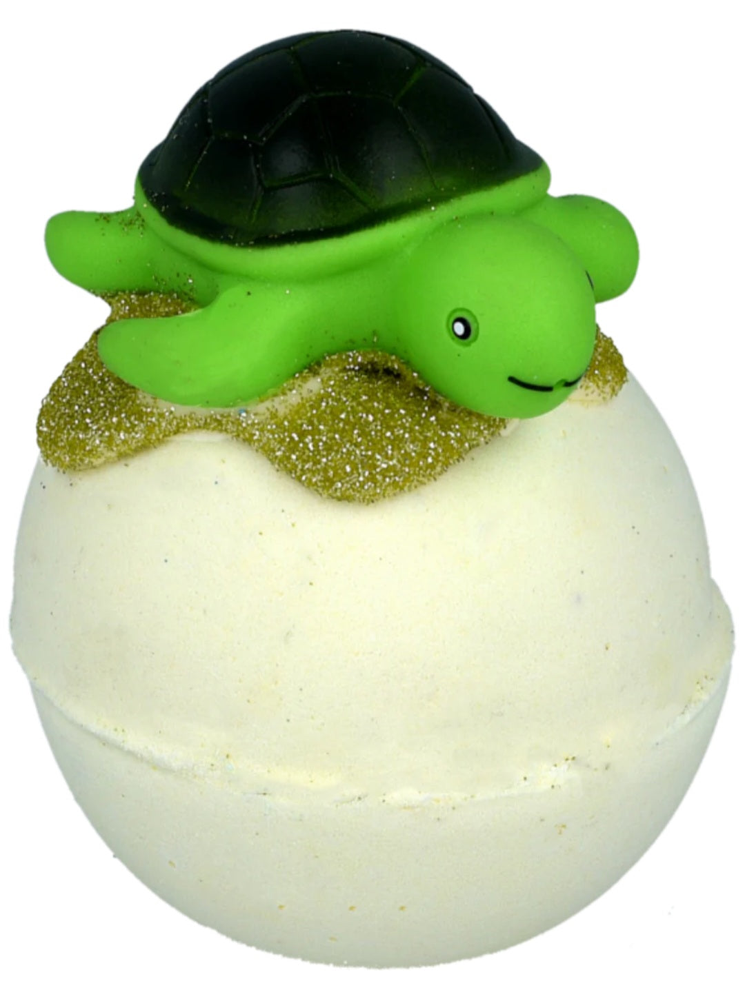 CRAZY LALA'S MELTS BATHBOMBS Turtle Chill bath blaster bomb cosmetics