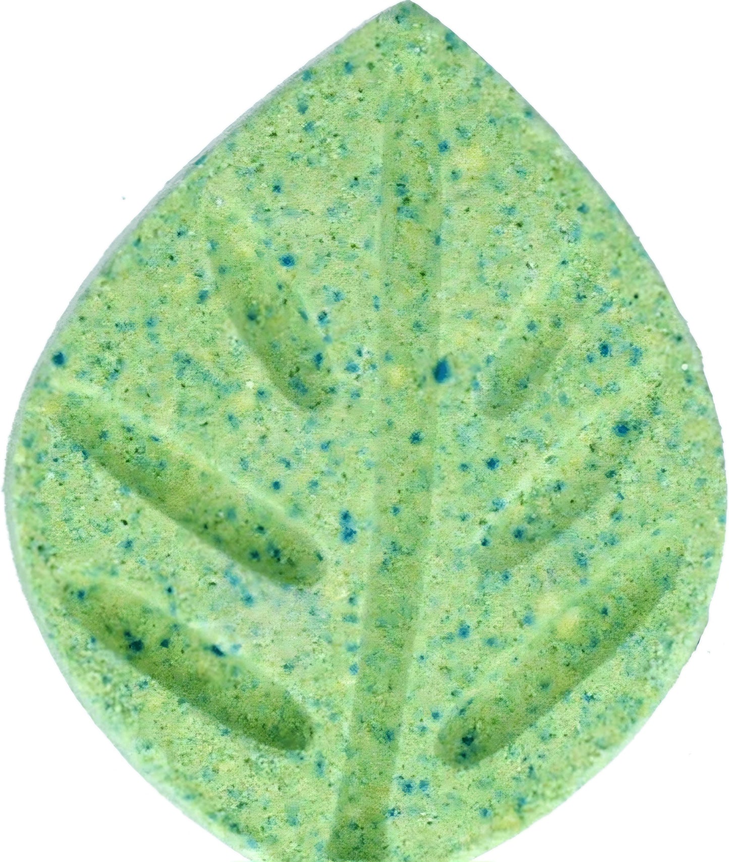 Crazy lala's melts LEAF IT OUT WATERCOLOURS bomb cosmetics