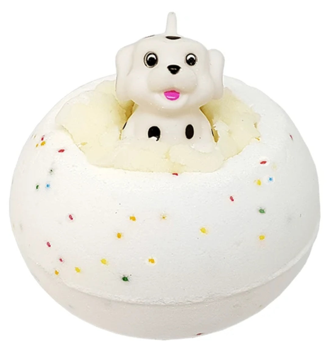 Crazy lala's melts spot on bath blaster bomb cosmetics