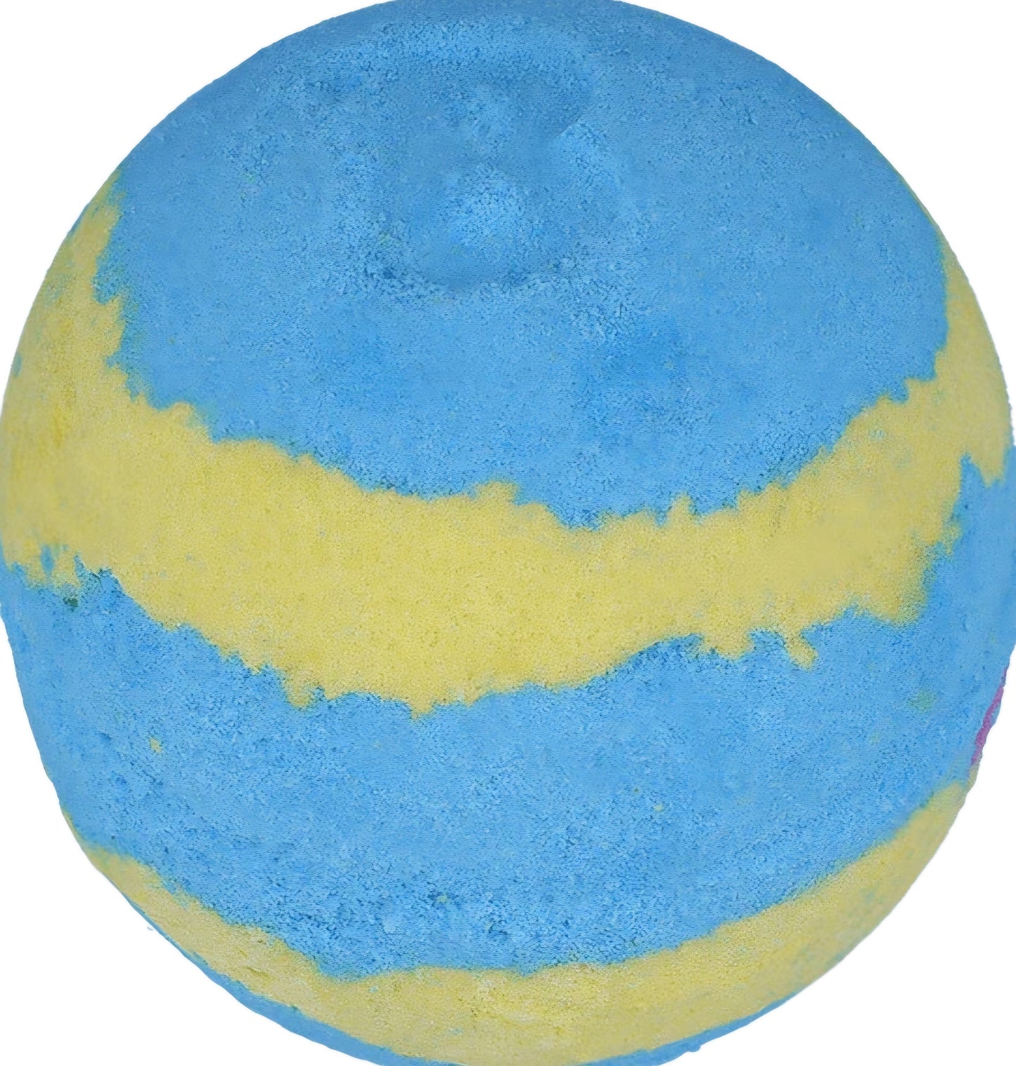 Crazy lala's melts SHORE THING WATERCOLOURS bomb cosmetics