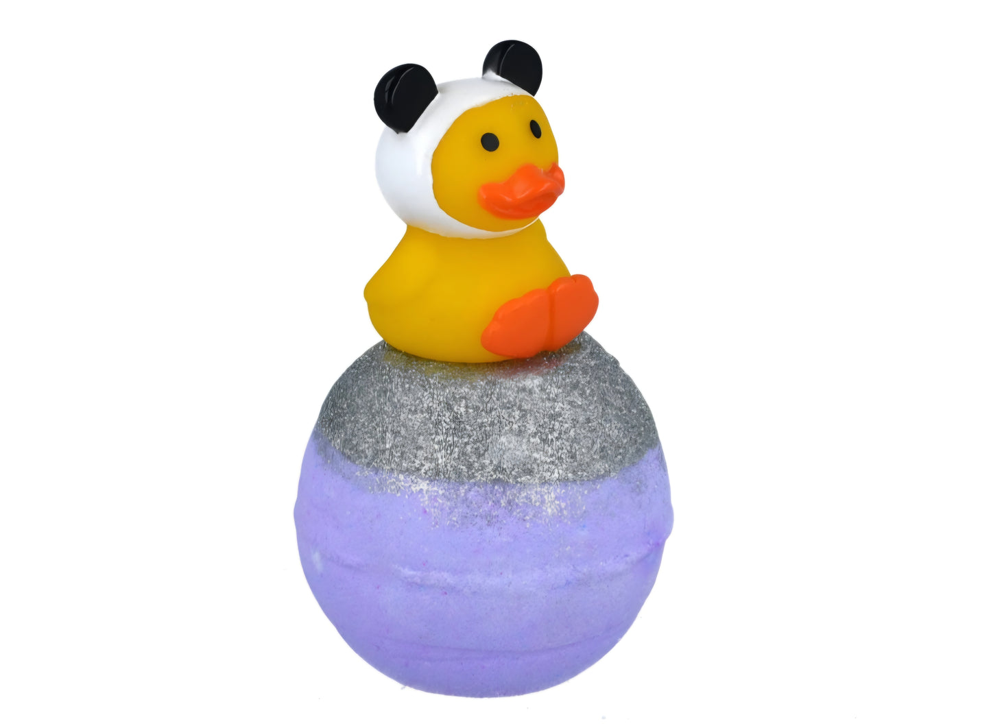 CRAZY LALA'S MELTS BATHBOMBS Quack fu panda bath blaster bomb cosmetics