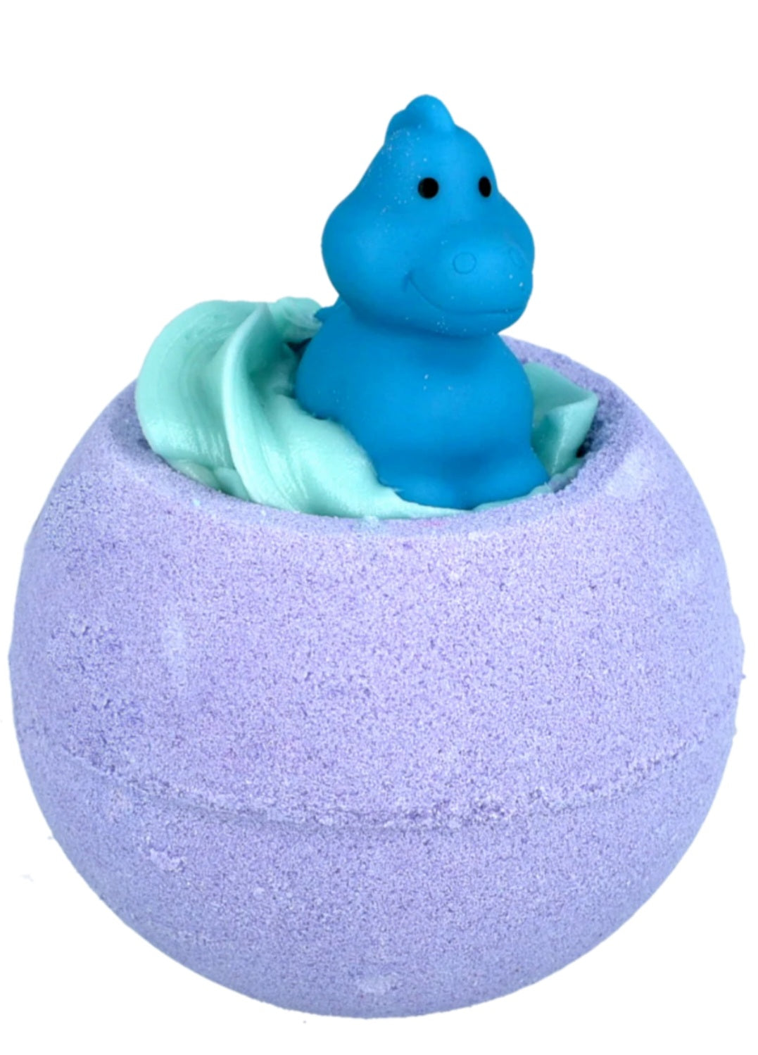 Crazy lala's melts Totally Roarsome Bath Blaster bomb cosmetics