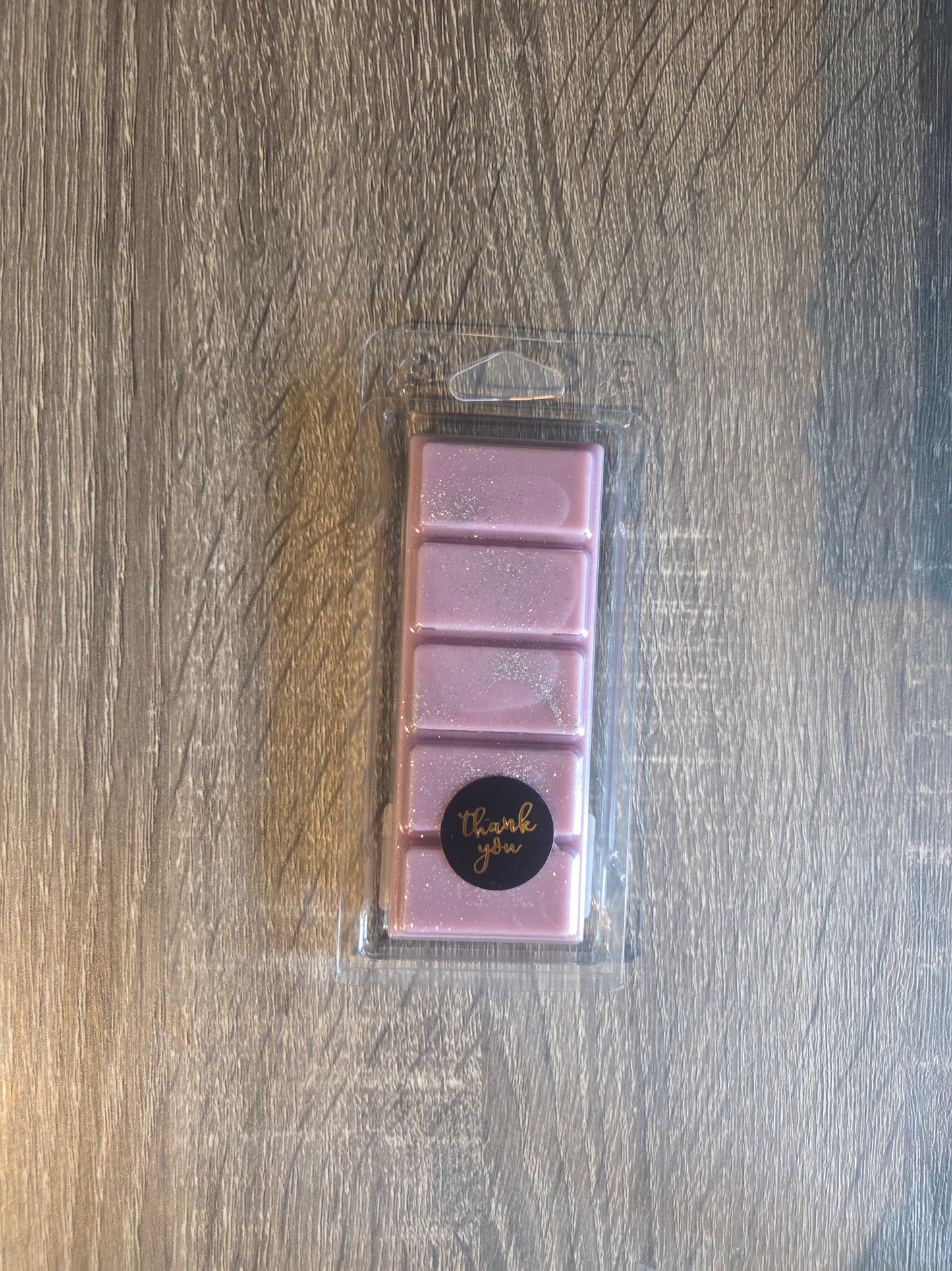 LEMON LAVENDER WAX MELTS SNAPBARS crazy lala's melts
