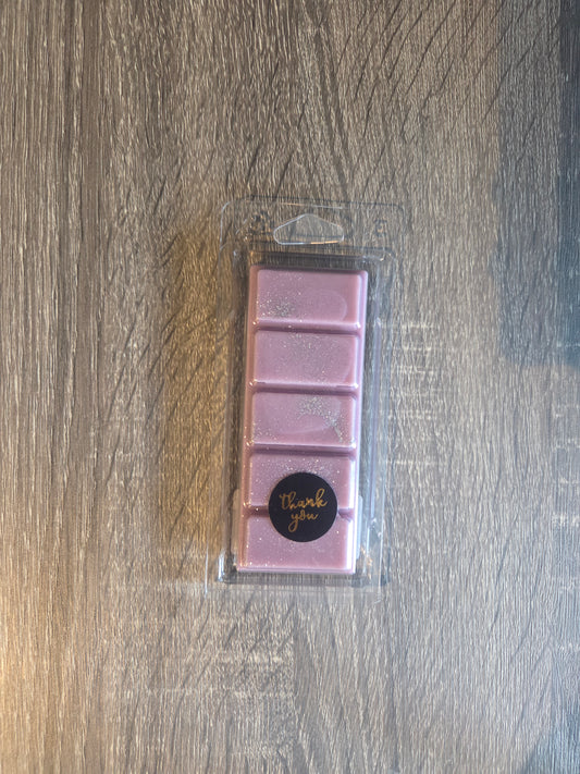 LEMON LAVENDER WAX MELTS SNAPBARS crazy lala's melts