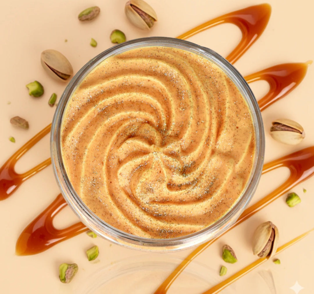 Sun of Brazil Whipped Soap bomb cosmetics crazy lala's melts